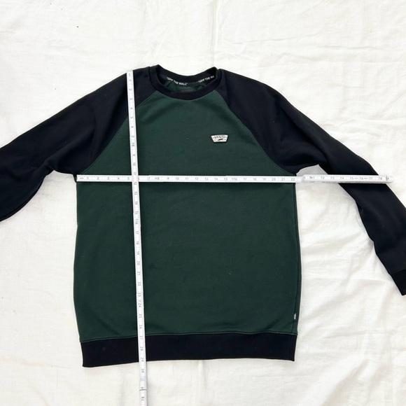 Vans Rutland III Sweatshirt - Picture 8 of 9